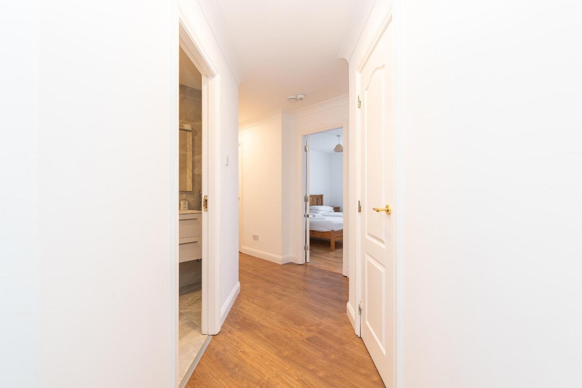 Ferncourt Apartman Leopardstown Kültér fotó
