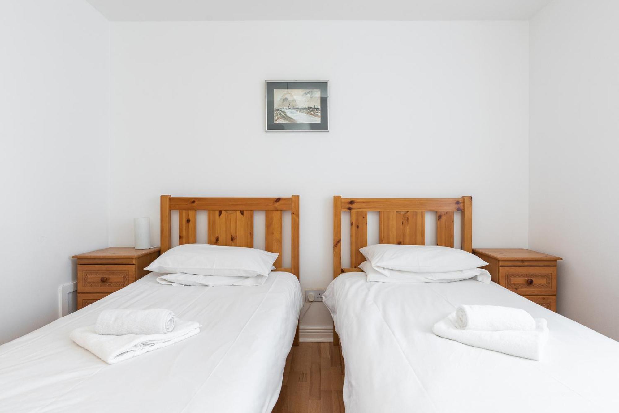 Ferncourt Apartman Leopardstown Kültér fotó