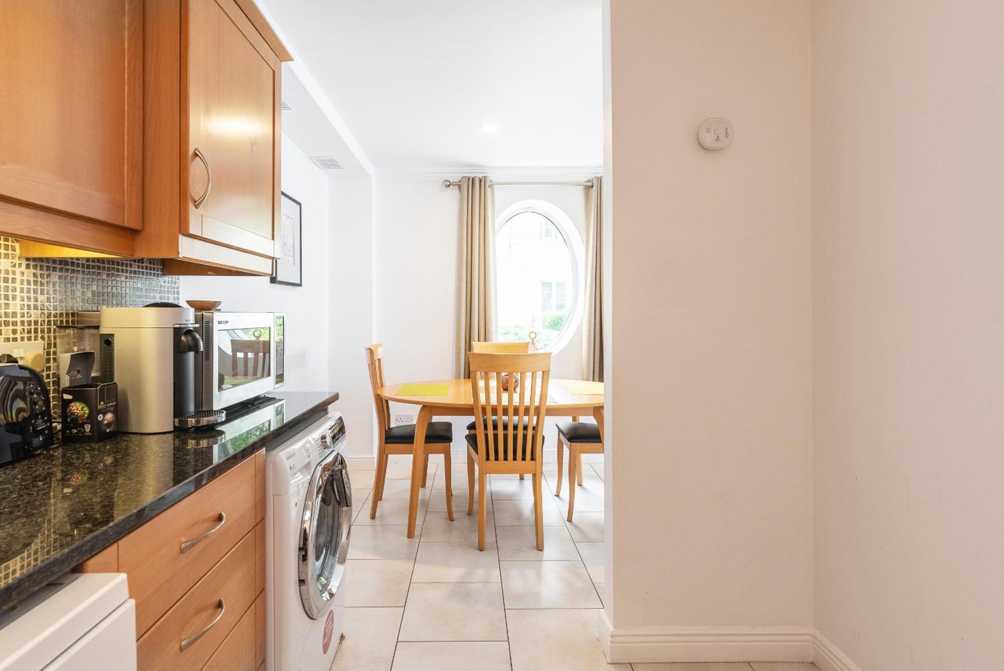 Ferncourt Apartman Leopardstown Kültér fotó
