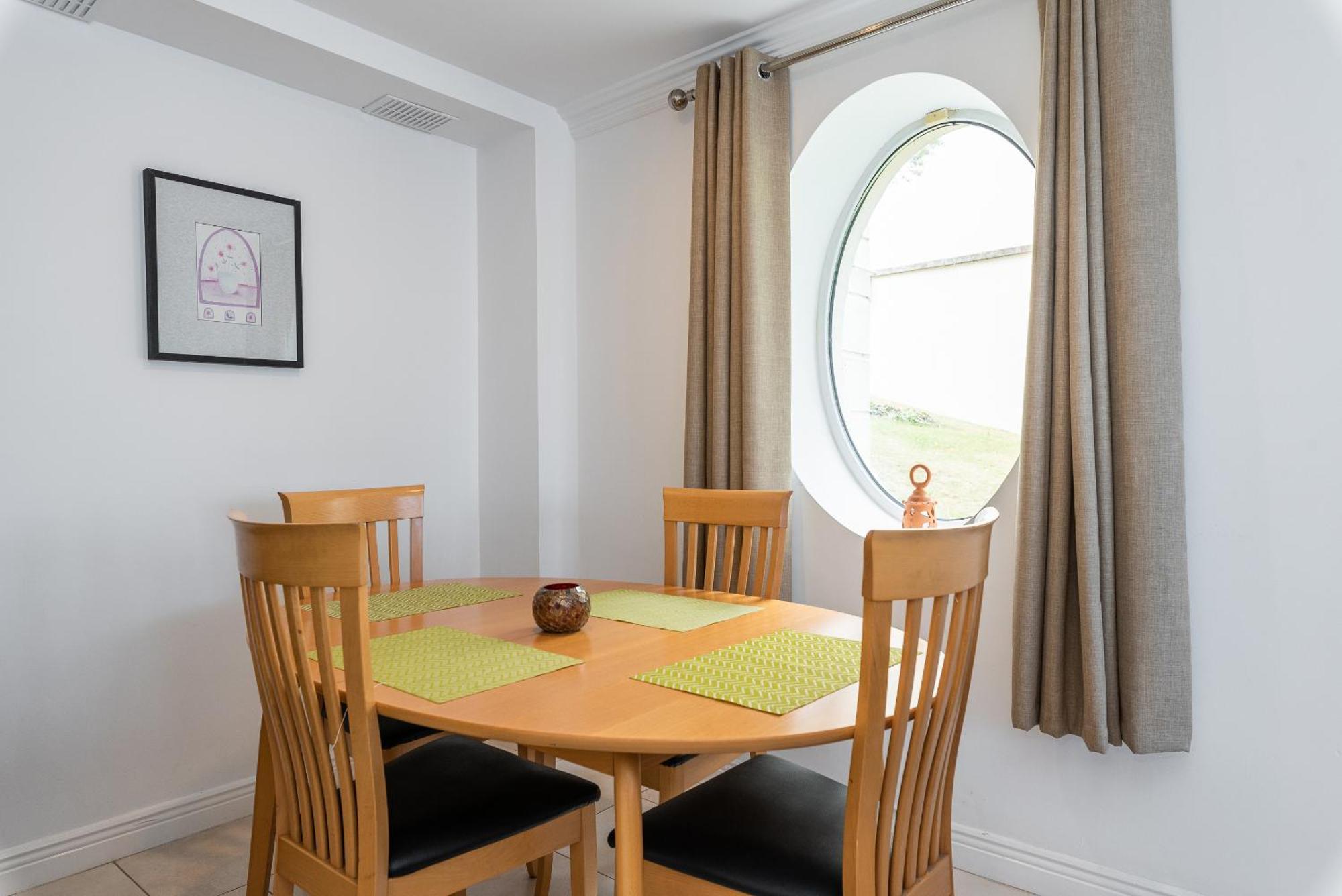 Ferncourt Apartman Leopardstown Kültér fotó