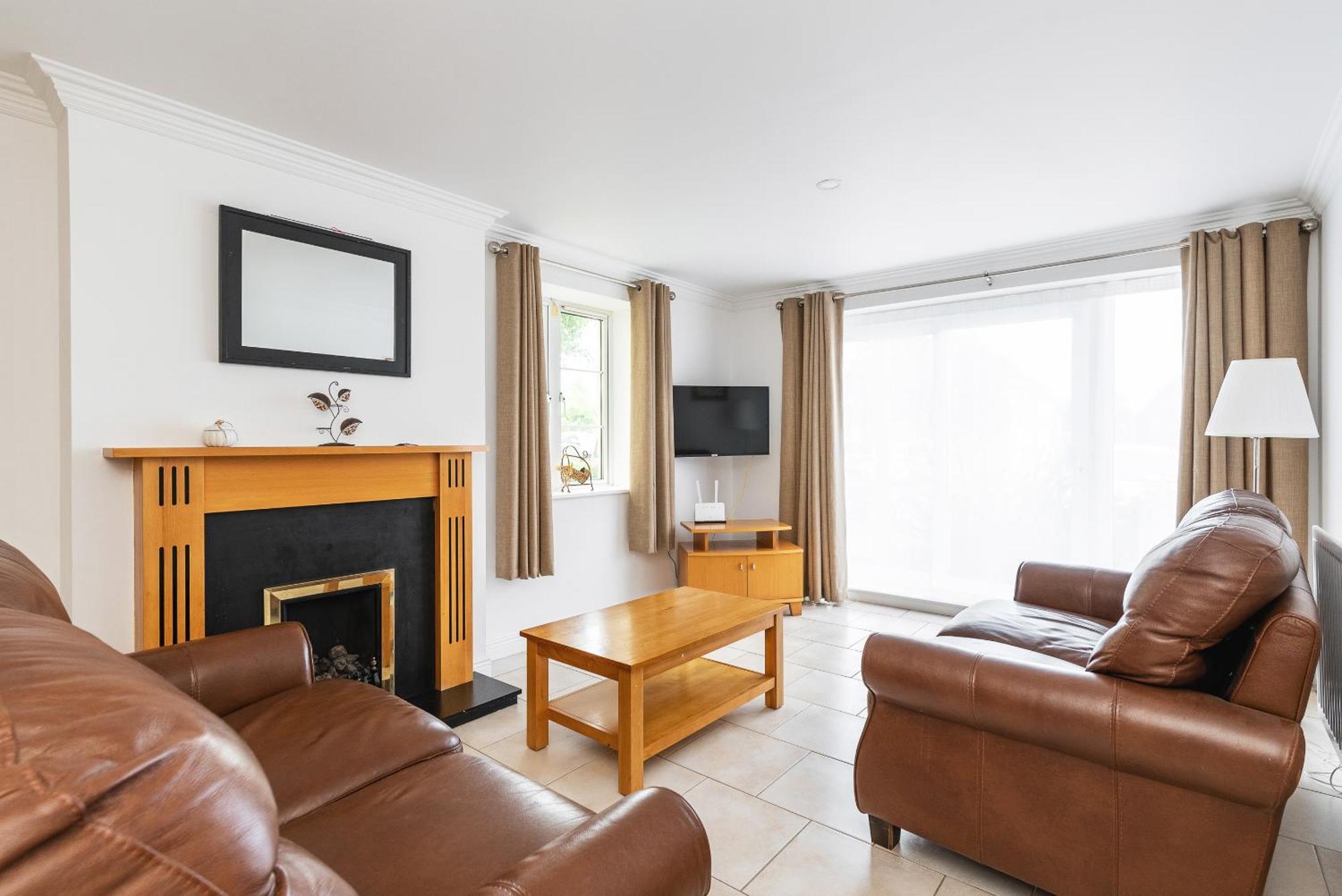 Ferncourt Apartman Leopardstown Kültér fotó