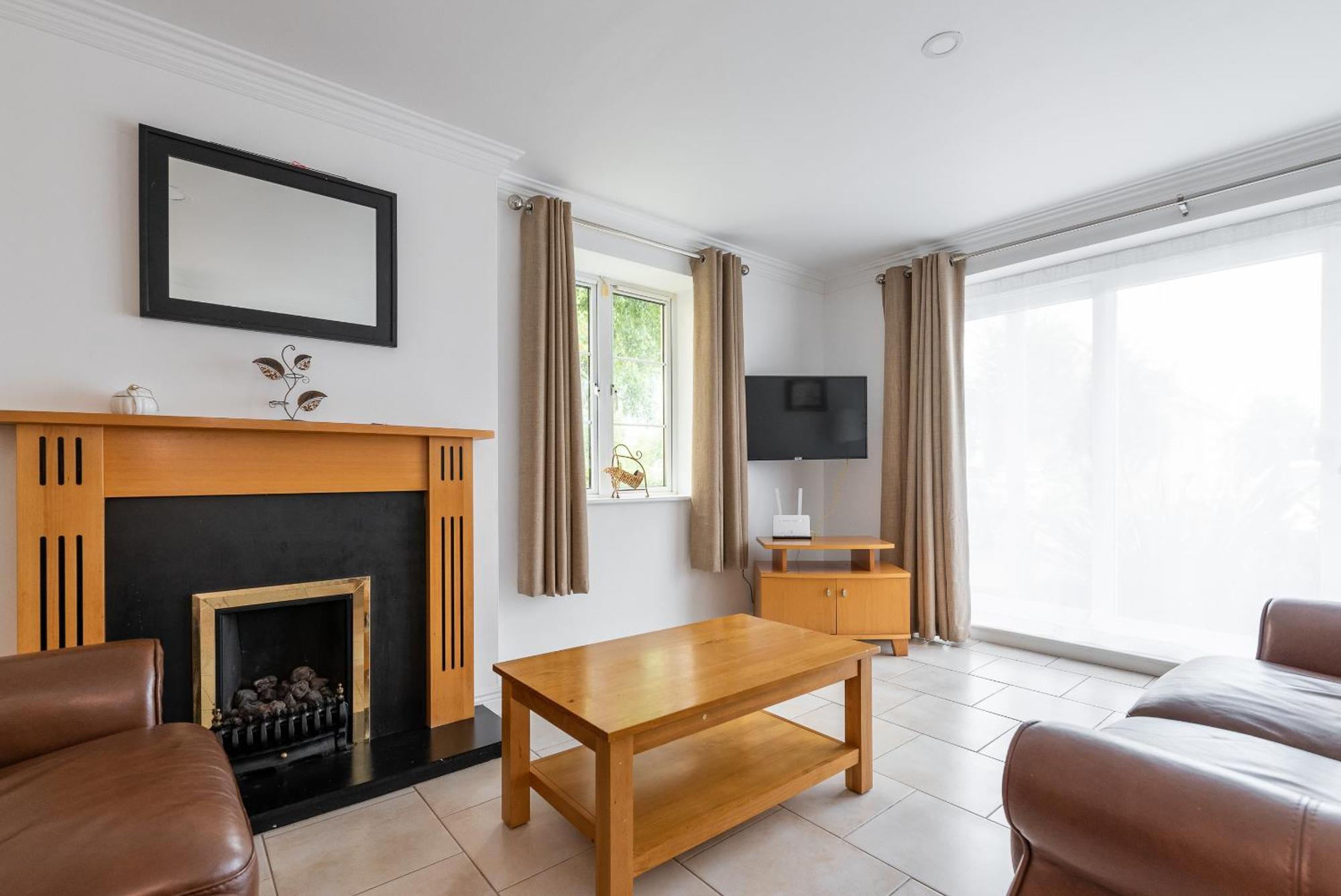 Ferncourt Apartman Leopardstown Kültér fotó