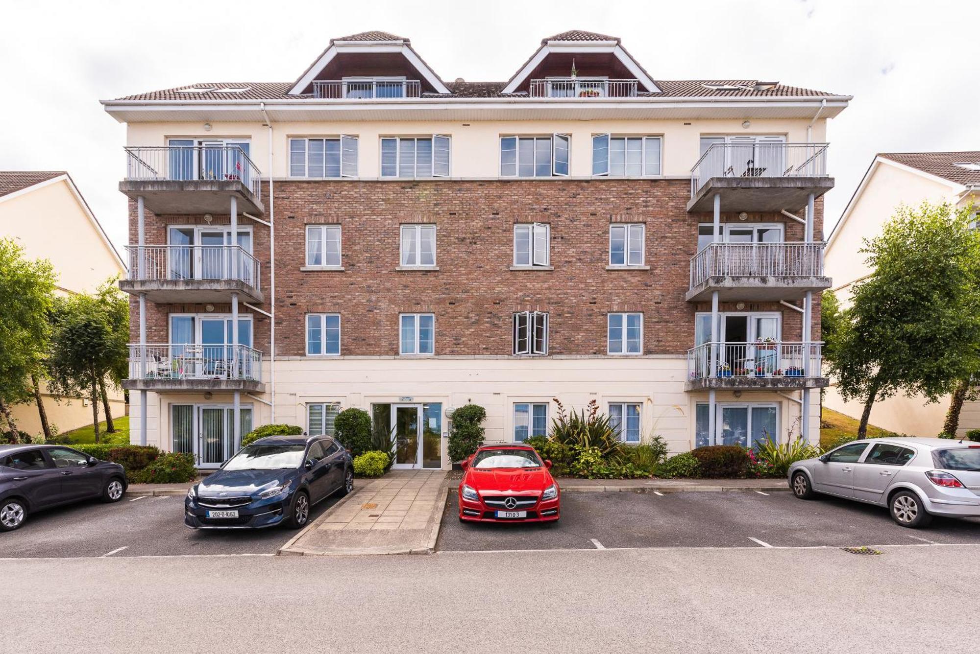 Ferncourt Apartman Leopardstown Kültér fotó