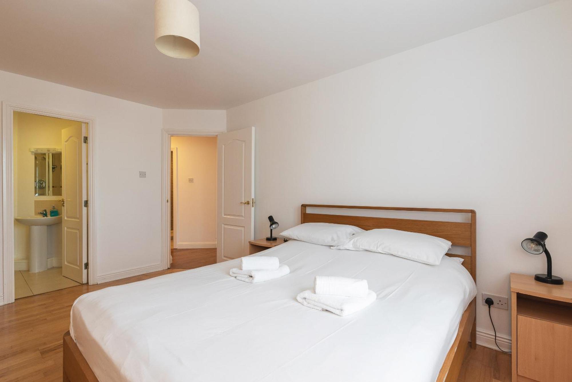 Ferncourt Apartman Leopardstown Kültér fotó