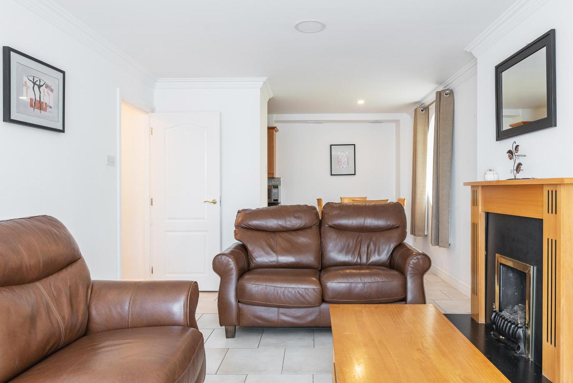 Ferncourt Apartman Leopardstown Kültér fotó