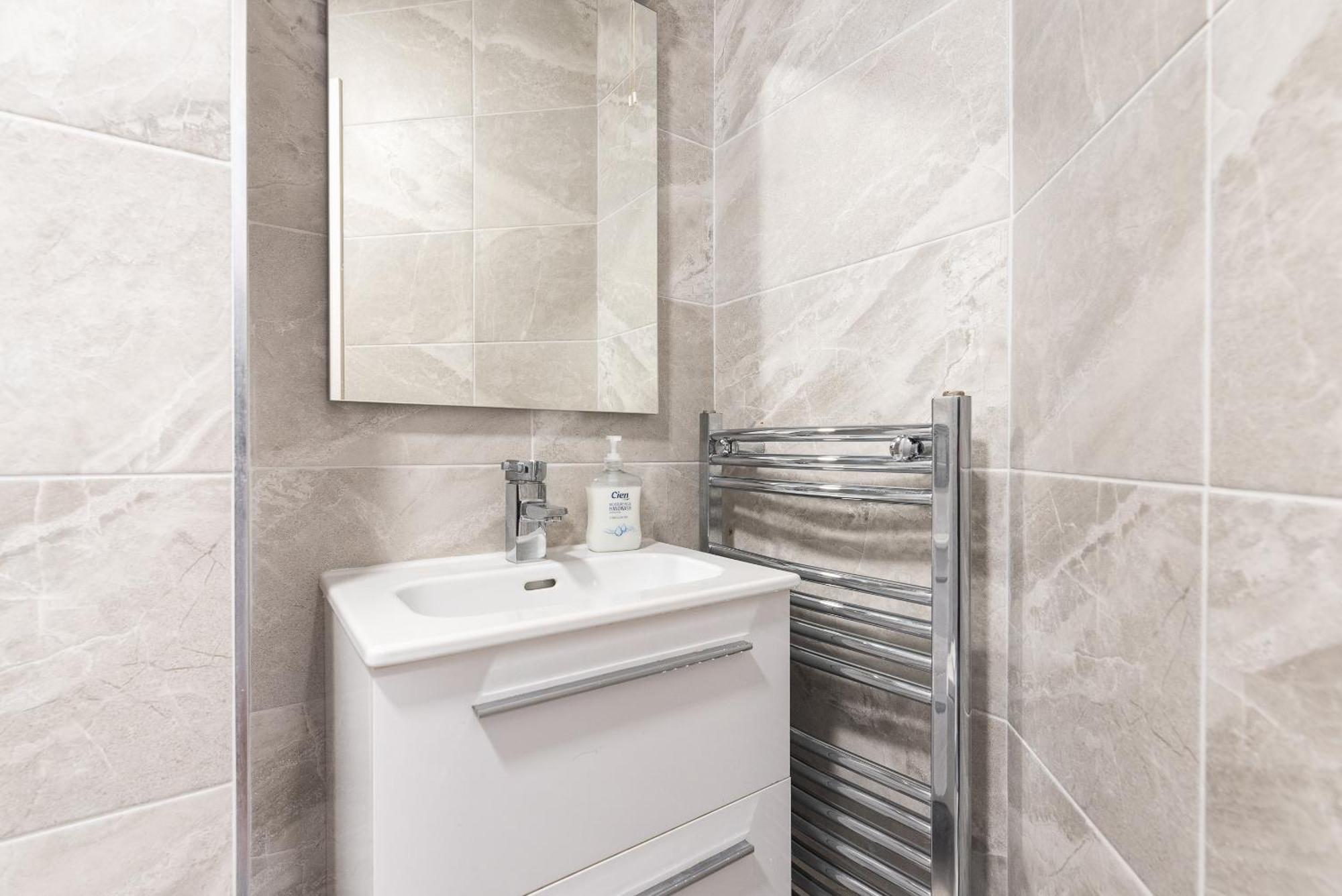 Ferncourt Apartman Leopardstown Kültér fotó
