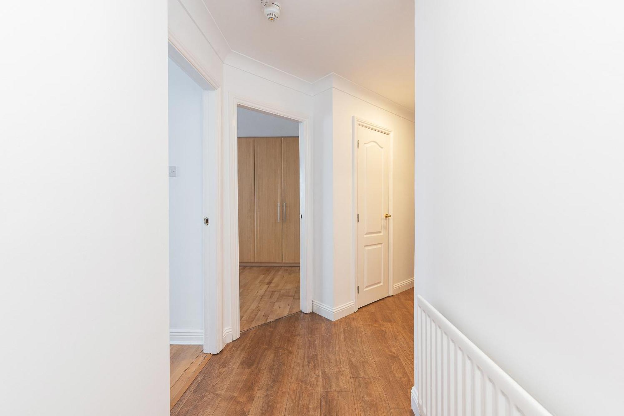 Ferncourt Apartman Leopardstown Kültér fotó