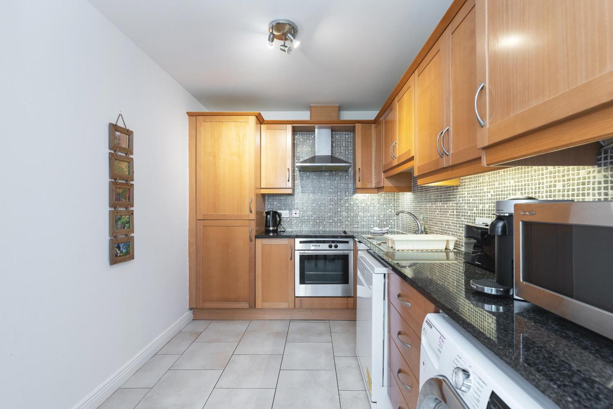 Ferncourt Apartman Leopardstown Kültér fotó