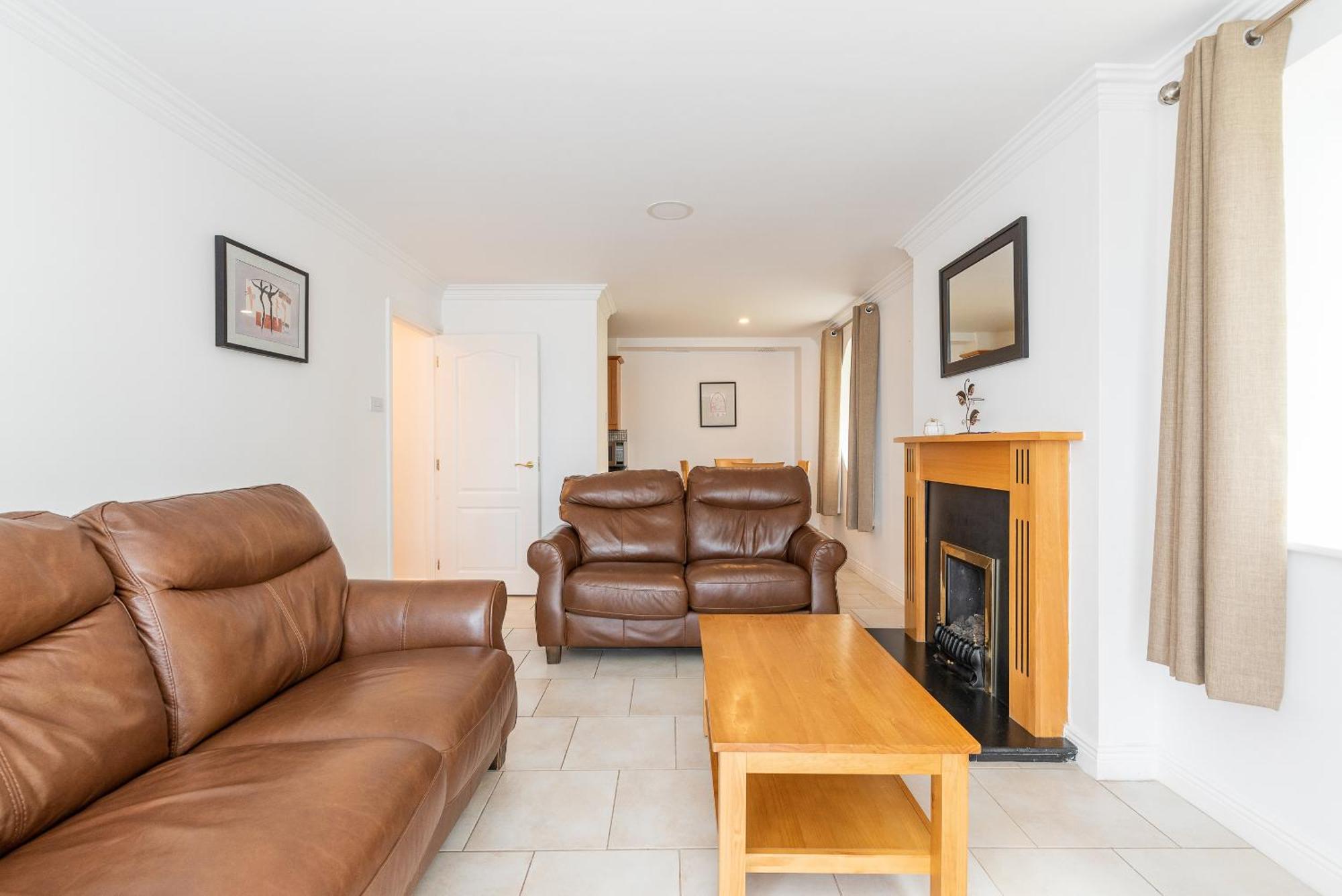 Ferncourt Apartman Leopardstown Kültér fotó