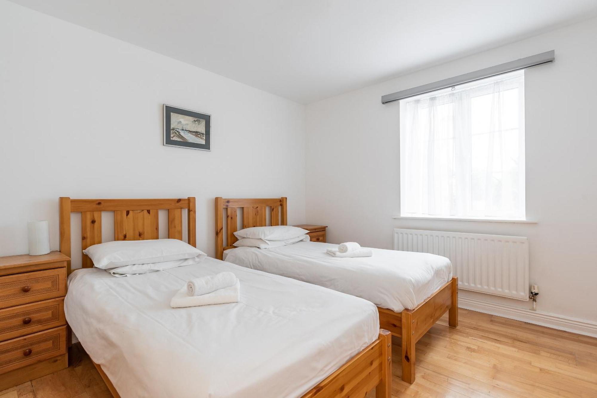 Ferncourt Apartman Leopardstown Kültér fotó