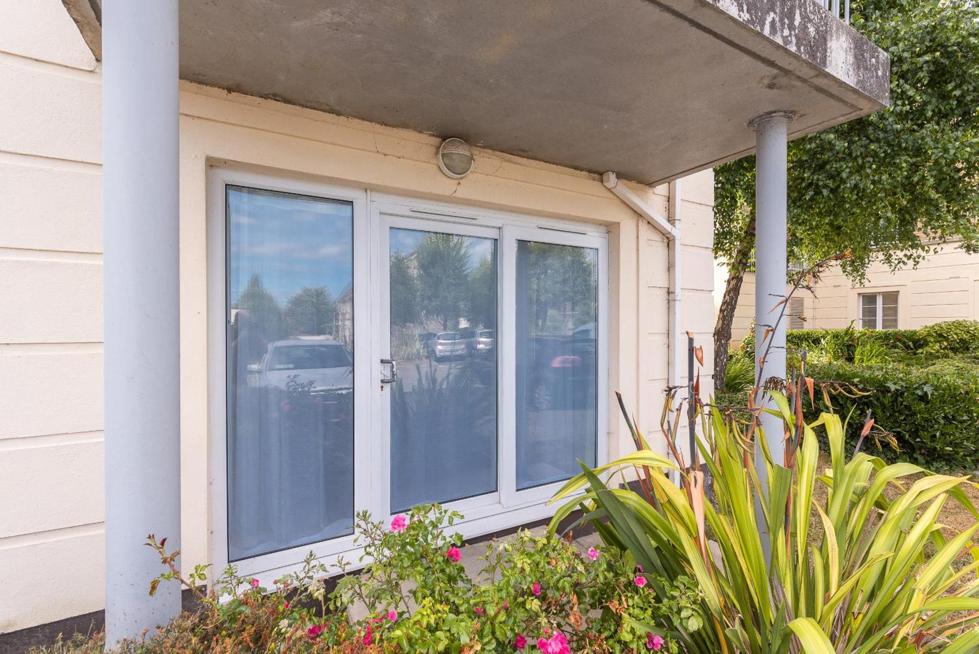 Ferncourt Apartman Leopardstown Kültér fotó