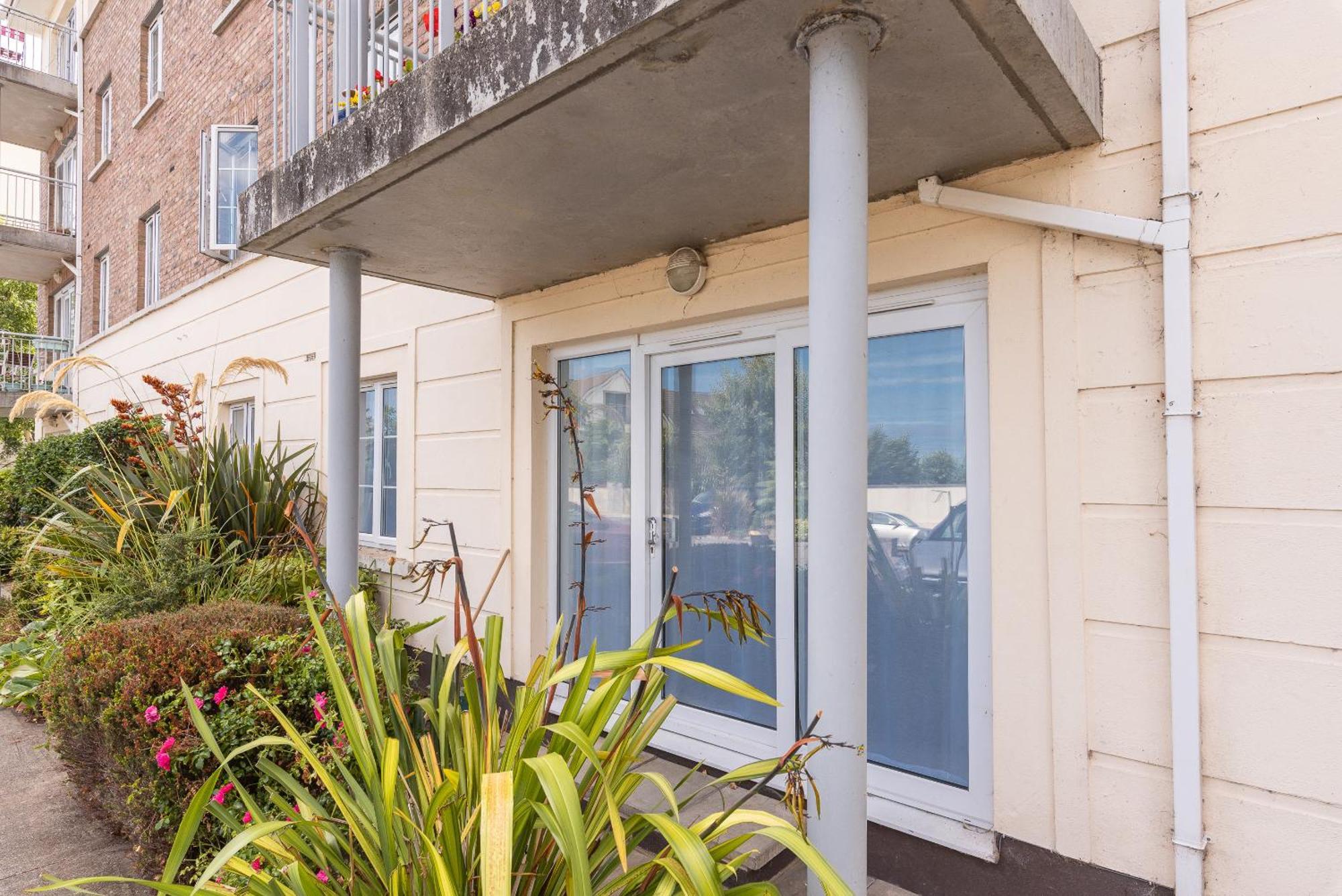 Ferncourt Apartman Leopardstown Kültér fotó